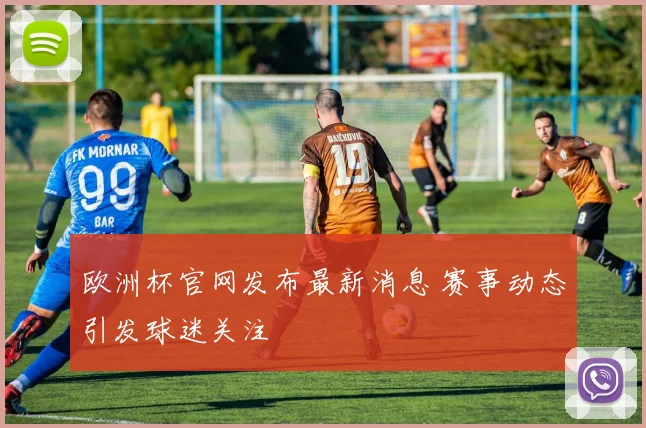 欧洲杯官网发布最新消息 赛事动态引发球迷关注