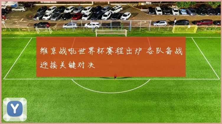 维京战吼世界杯赛程出炉 各队备战迎接关键对决