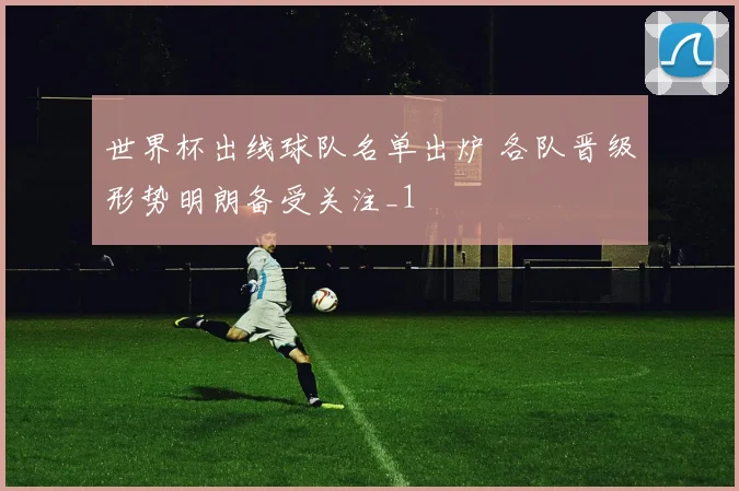 世界杯出线球队名单出炉 各队晋级形势明朗备受关注_1